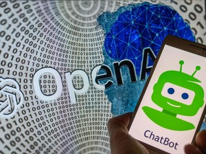 Microsoft Latih ChatGPT untuk Kontrol Robot dan Drone