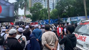 Tuntutan Dubes Swedia di RI Diusir Buntut Aksi Paludan Bakar Al-Quran