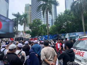 Tuntutan Dubes Swedia di RI Diusir Buntut Aksi Paludan Bakar Al-Quran