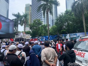 Tuntutan Dubes Swedia di RI Diusir Buntut Aksi Paludan Bakar Al-Quran