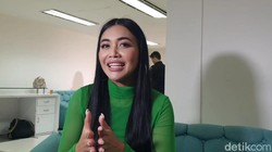 Respons Denada Usai Jerry Aurum Bebas dari Penjara