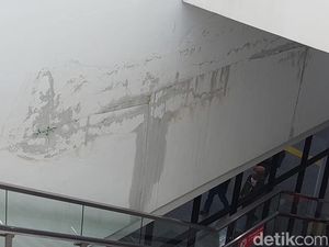 Waspada Musim Hujan, Ini 4 Tanda Dinding Rembes dan Cara Perbaikinya