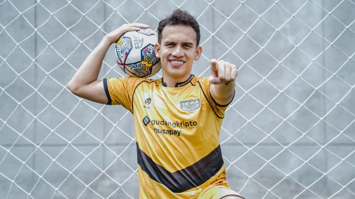 Egy Maulana Vikri