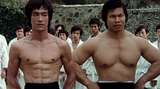 6 Bintang Laga Legendaris di Film Bruce Lee Enter The Dragon
