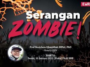 Nanti Malam, Ungkap Serangan Zombie di Eureka!