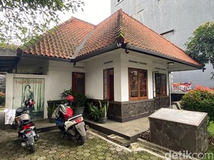 7 Fakta Pegiat Bikin Petisi Gugat Perda Cagar Budaya Kota Bandung