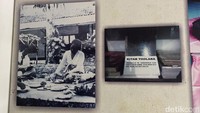 Inggit Garnasih lahir di tatar Sunda Bumi Parahyangan tepatnya di Desa Kamasan, Banjaran, Kabupaten Bandung, 17 Februari 1888 dari pasangan Bapak Ardipan dan Ibu Amsi. Nama itu diberikan dengan penuh makna dan harapan, kelak menjadi anak yang tegar, segar, menghidupkan dan penuh kasih sayang.