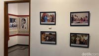 Demi penyelamatan aset sejarah dan dengan kebesaran hati dan jiwa keluarga besar Inggit Garnasih, Rumah Bersejarah Inggit Garnasih diserahkan kepada Pemerintah Provinsi Jawa Barat. Pemeliharaan dan pemanfaatan sepenuhnya dikelola oleh Pemerintah Provinsi Jawa Barat melalui Dinas Kebudayaan dan Pariwisata, Provinsi Jawa Barat.