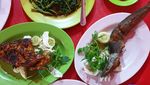 Gurih Mantap! 20 Nasi Uduk dengan Lauk Enak Ada di Sini