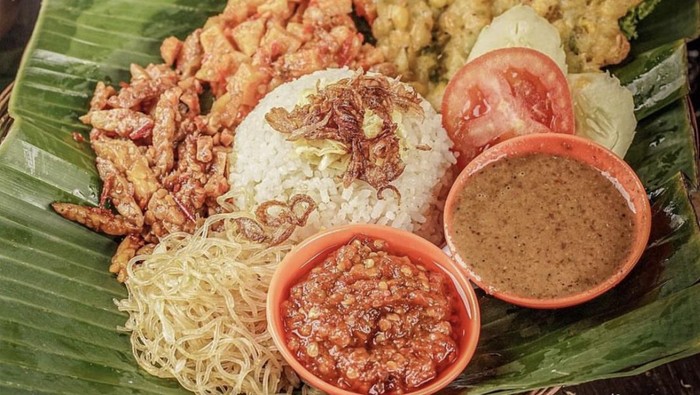 Cara Membuat Nasi Gurih Khas Aceh, Menu Berbuka Simple yang Lezat