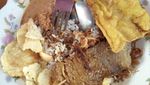 Gurih Mantap! 20 Nasi Uduk dengan Lauk Enak Ada di Sini