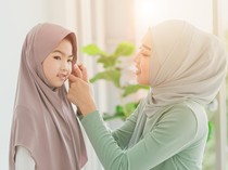 Kumpulan Doa Memakai Pakaian, Dibaca agar Mendapat Berkah