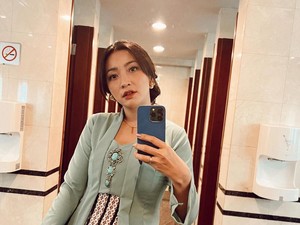Hesti Purwadinata Punya Wishlist Selama Enzy Storia di Indonesia