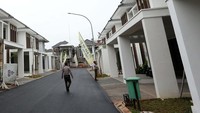 Pengembang terus meningkatkan komitmennya untuk menyediakan properti yang berkualitas dengan fasilitas premium, sehingga konsumen dapat merasakan value secara maksimal.