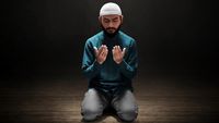 Bacaan Sayyidul Istighfar Lengkap Dengan Arti Dan Keutamaannya