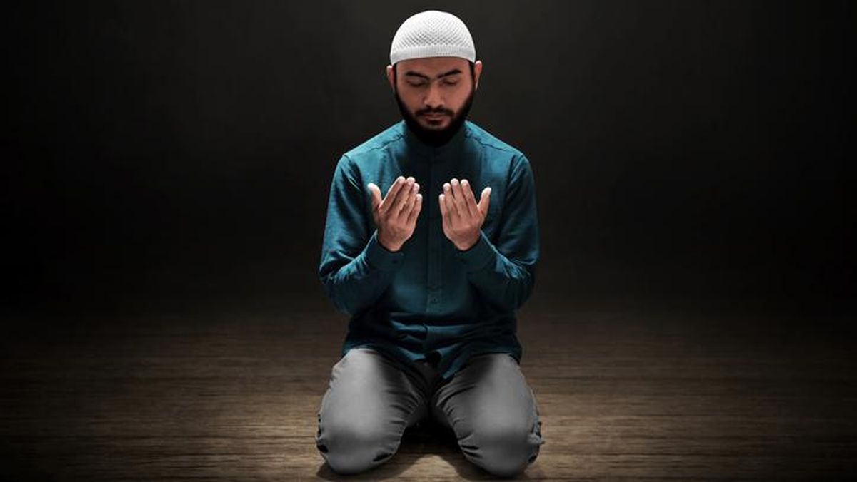 6 Doa Mohon Ampun di Bulan Ramadan, Bisa Dibaca saat Lailatul Qadar