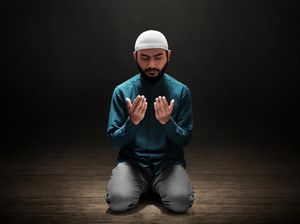 Amal Seseorang akan Diangkat pada Bulan Syaban, Ini Haditsnya