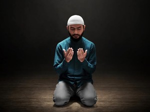 Doa untuk Orang yang Tertimpa Musibah dan Bencana Alam