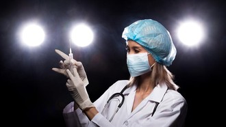 Dokter Internship Meninggal Diduga Campak, Kemenkes Ungkit Pengaruh Gerakan Antivaksin!