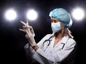 Pengguna Pfizer Merapat! Kemenkes RI Bawa Kabar Baik soal Booster