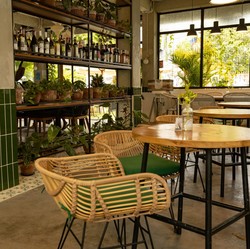 Cafe Sampai Resto Pilih Putar Kicau Burung, LMKN: Itu Juga Ada Hak Terkait!