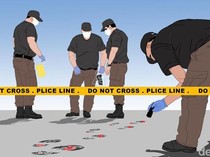 Melayang Nyawa 2 Balita di Kaltim Dicekik Ayah Kandung