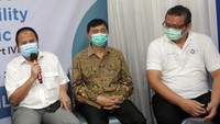 Guru Besar Fakultas Kedokteran Universitas Indonesia sekaligus founder Smart IVF Prof. Dr. dr. Budi Wiweko, SpOG, SubspFER, MPH menilai masalah infertilitas atau ketidaksuburan merupakan persoalan kehamilan yang masih tergolong tinggi di Indonesia.