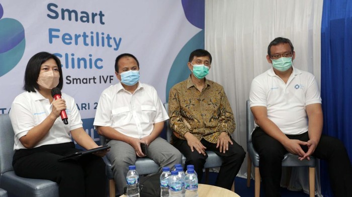 Masalah infertilitas atau ketidaksuburan merupakan persoalan kehamilan yang masih tergolong tinggi di Indonesia. Hal itu disampaikan Guru Besar Fakultas Kedokteran UI.