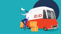 Bye-bye, JD.ID Resmi Tutup!