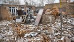 Iran Diguncang Gempa M 5,9, Bangunan Rusak-Dua Orang Tewas