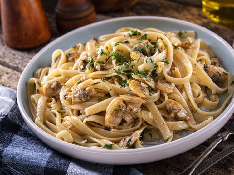 10 Jenis Pasta Populer dan Cara Mengolah yang Tepat