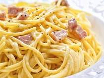 Bukan Cuma Spageti, Ini 7 Jenis Pasta Populer yang Wajib Kamu Coba