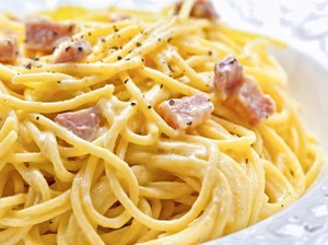 Bukan Cuma Spageti, Ini 7 Jenis Pasta Populer yang Wajib Kamu Coba