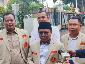 Timnas Isreal Ditolak di Indonesia, Eks Ketum PP Pemuda Muhammadiyah Usul Begini