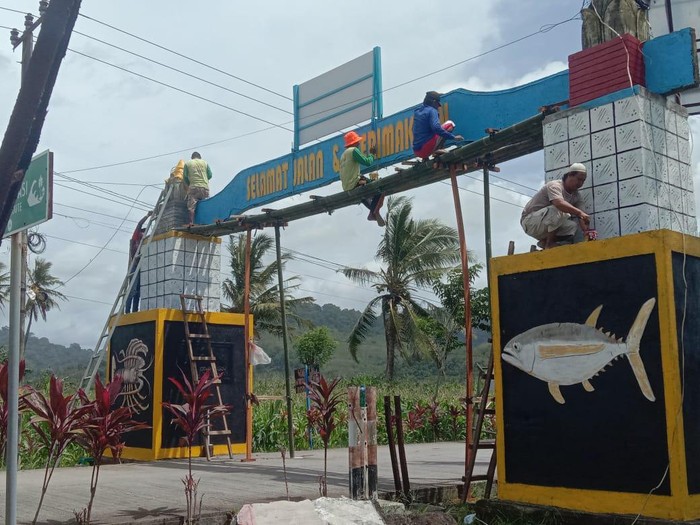 Kades di Banyuwangi Dukung PPM yang Terapkan Pemberdayaan Ekonomi