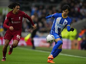 Kaoru Mitoma: Jagoan Dribble Brighton dari Jepang