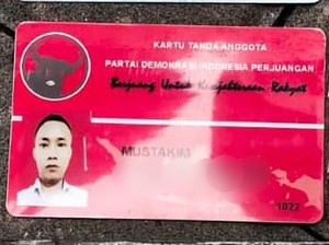 Kader PDIP Tewas di Selokan Jaksel, Polisi Duga Akibat Kecelakaan