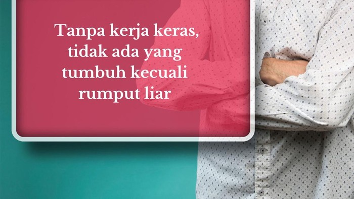 Kata-kata Motivasi Hidup Penuh Makna