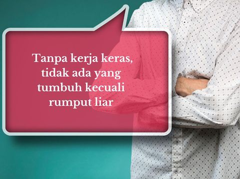 Kata-kata Motivasi Hidup Penuh Makna