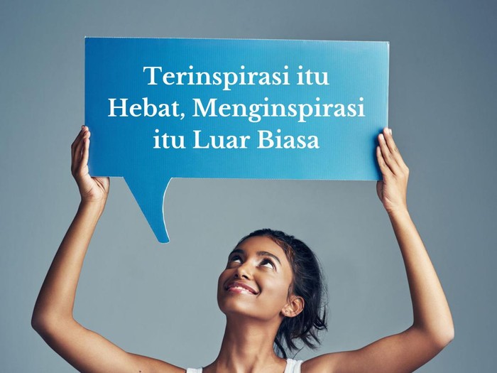 Kata-kata Motivasi Hidup Penuh Makna Kata-kata Motivasi Hidup Penuh Makna
