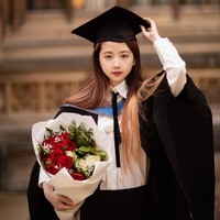 Tak disangka prestasi itu pun membuatnya jadi perbincangan karena justru mendapat serangan dari netizen yang tidak percaya. Foto: Dok. Weibo