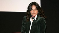 Ia membintangi sejumlah film sebagai cameo, termasuk The Lizzie McGuire Movie pada 2003. Foto: Getty Images