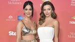 Saat Katy Perry dan Miranda Kerr Bertemu: Sister From Another Mister