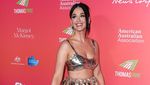 Saat Katy Perry dan Miranda Kerr Bertemu: Sister From Another Mister