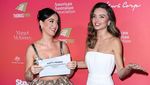 Saat Katy Perry dan Miranda Kerr Bertemu: Sister From Another Mister