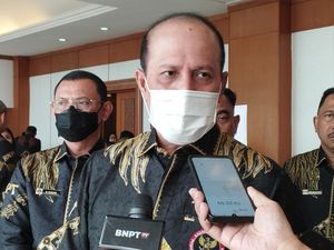 BNPT Ungkap Strategi Teroris Berubah dari Peluru ke Kotak Suara