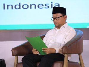PBNU Protes PKB Pakai Mars 1 Abad NU: Kami Sangat Kecewa!