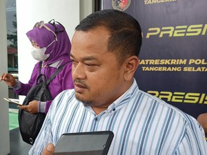Suporter Persita Pelempar Bus Persis Solo Dilarang Masuk Stadion