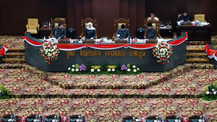 Khofifah