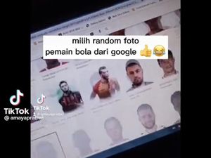 Cerita Wanita Sulsel Viral Dapat Pacar Pemain Bola Turki Usai Edit Fotonya